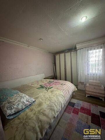 15-KOCAELİ KANDIRA SEYİTALİLER KÖYÜNDE MÜSTAKİL EV VE ARSASI